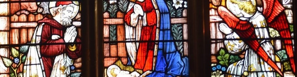 28th December: First Sunday of Christmas