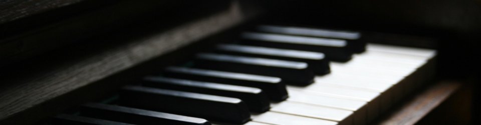6th January: Free lunchtime piano concert