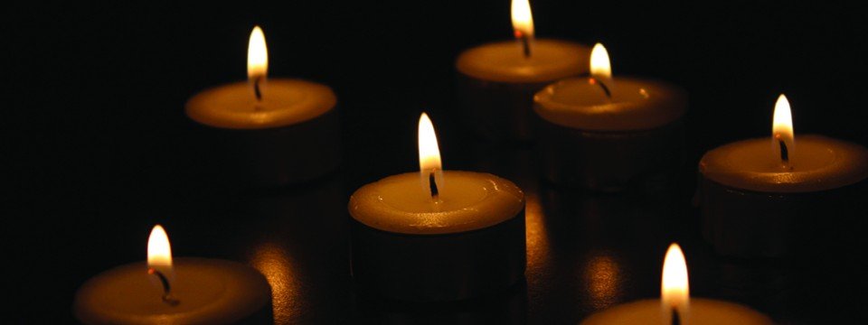 Advent Service of Light