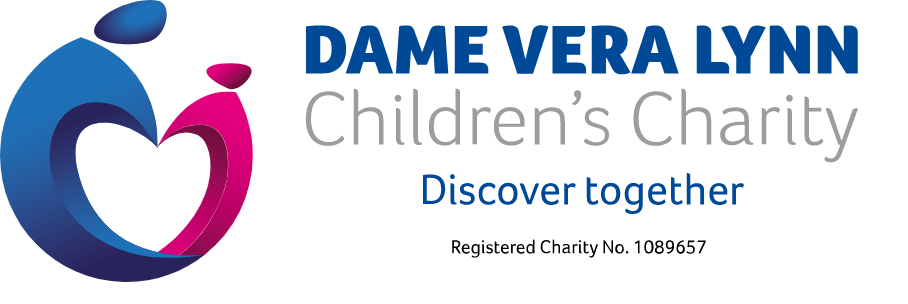 Partner Charity for October: Dame Vera Lynn Children’s Charity
