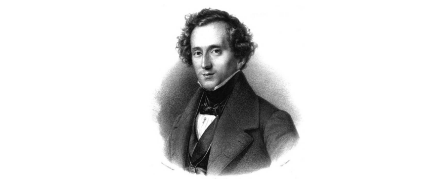 6th October: Mendelssohn’s Elijah