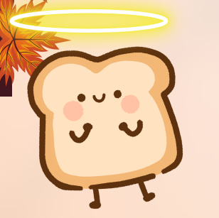 28th September: Holy Toast!
