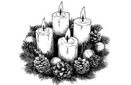 30th November: Advent Sunday